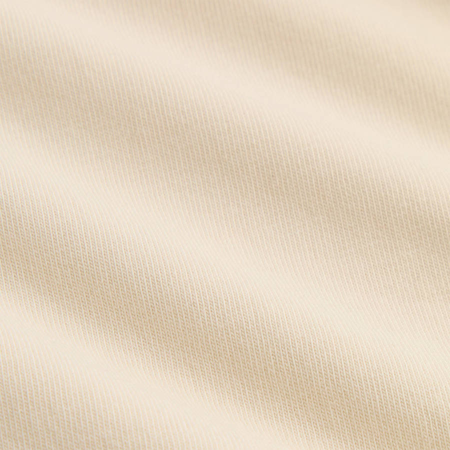 Beige Men Kith Brand of Champions T-Shirt | 5438-WHPGS