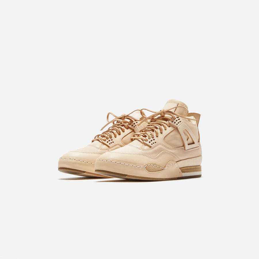 Beige Men Kith Hender Scheme Manual Industrial Products 10 Sneakers | 5624-AOFCL