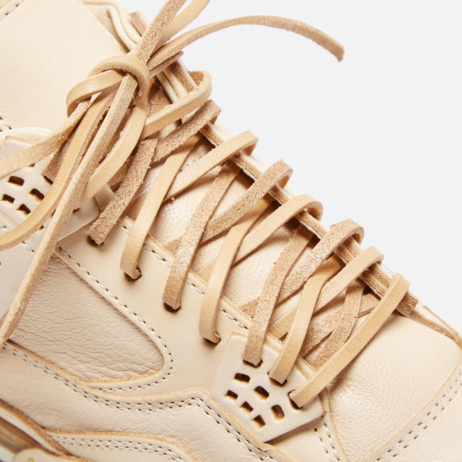 Beige Men Kith Hender Scheme Manual Industrial Products 10 Sneakers | 5624-AOFCL