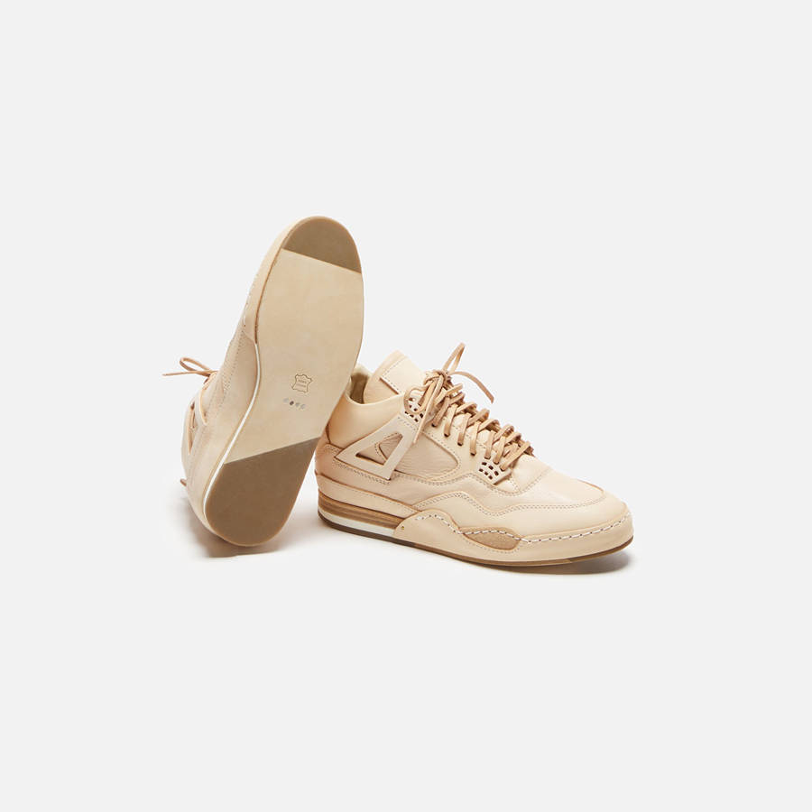 Beige Men Kith Hender Scheme Manual Industrial Products 10 Sneakers | 5624-AOFCL