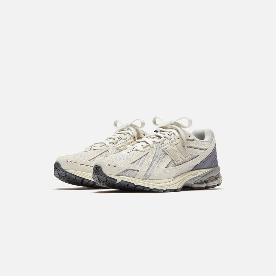 Beige Men Kith New Balance 1906 Sneakers | 3106-LNXZR