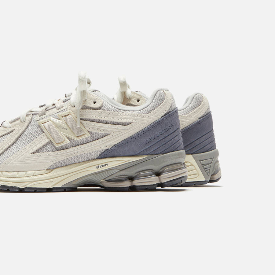 Beige Men Kith New Balance 1906 Sneakers | 3106-LNXZR