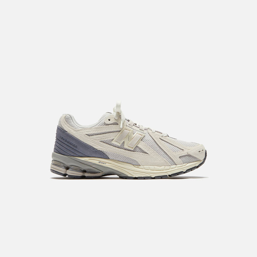 Beige Men Kith New Balance 1906 Sneakers | 3106-LNXZR