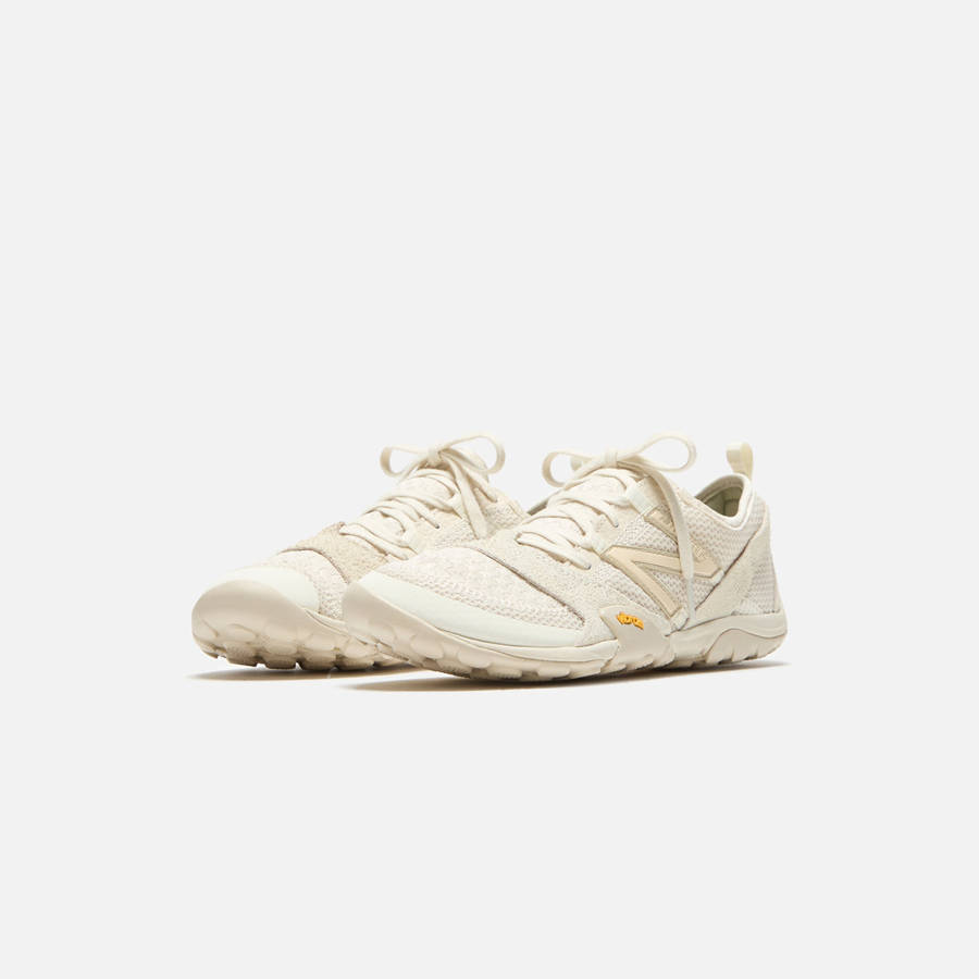 Beige Men Kith New Balance MT10OAB Sneakers | 3975-QWOTK