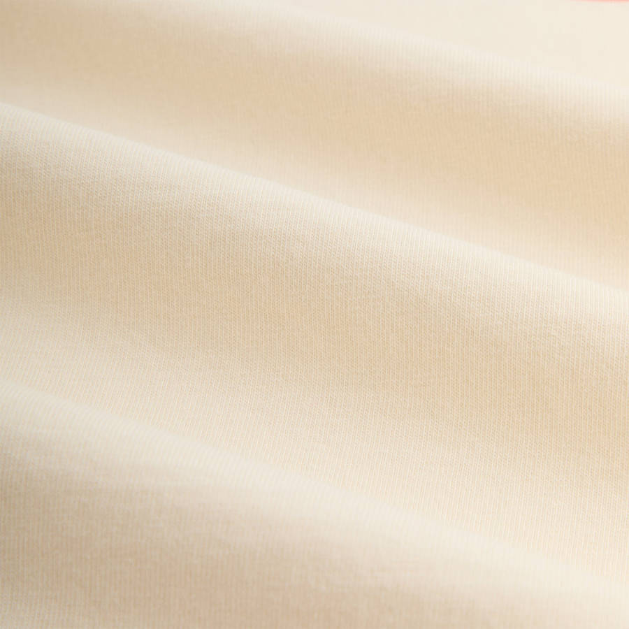 Beige Men Kith for the New York Knicks Wingman Vintage T-Shirt | 2618-XASNO