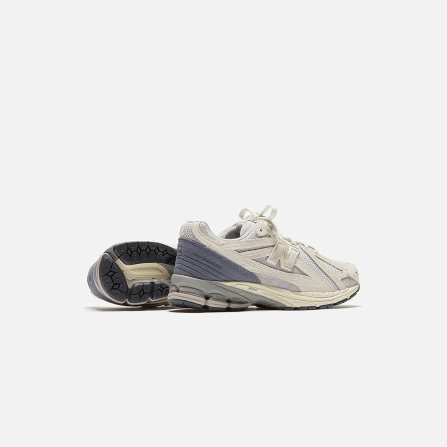 Beige Women Kith New Balance 1906 Sneakers | 4016-DIJEU