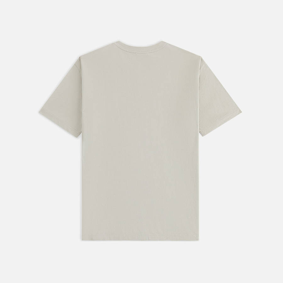 Beige Women Kith Vintage T-Shirt | 0931-HZLGW