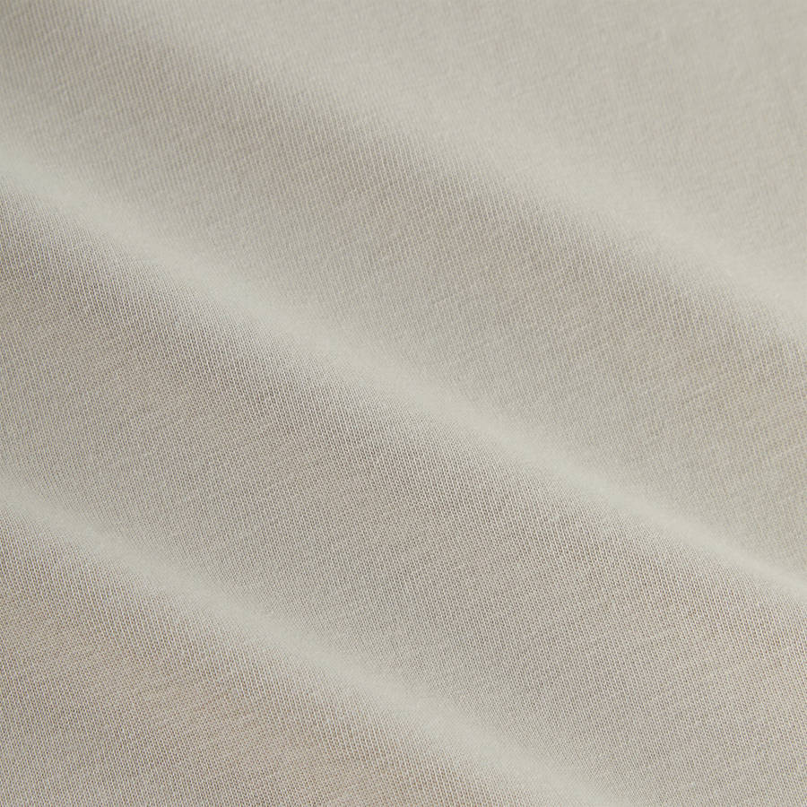 Beige Women Kith Vintage T-Shirt | 0931-HZLGW