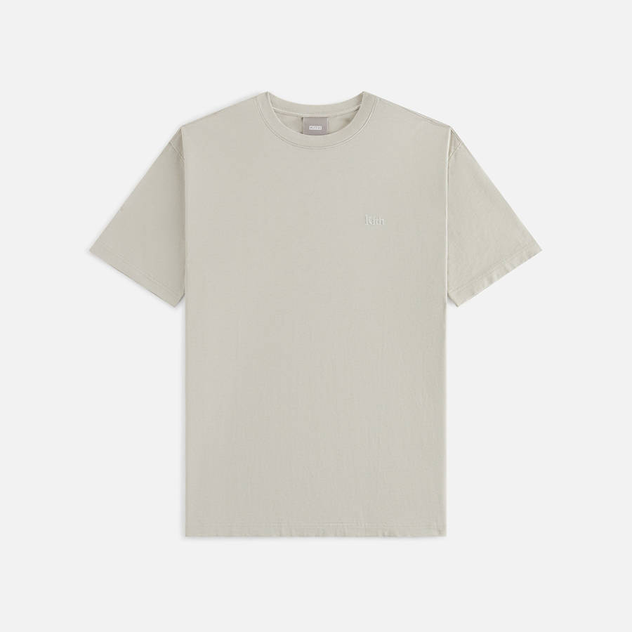 Beige Women Kith Vintage T-Shirt | 0931-HZLGW