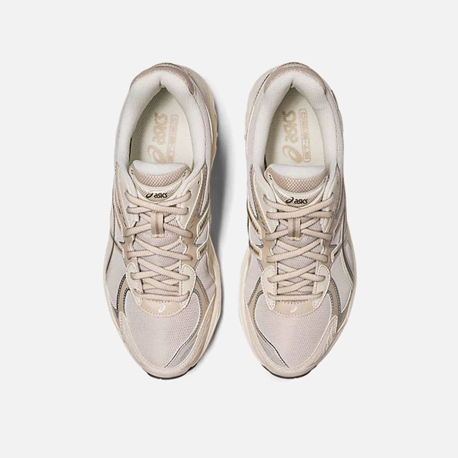 Beige / Grey Brown Men Kith ASICS GT-2160 Sneakers | 0526-TUCPK