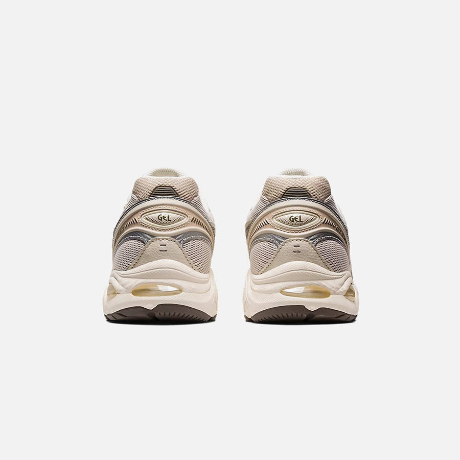 Beige / Grey Brown Women Kith ASICS GT-2160 Sneakers | 8026-SCRTW