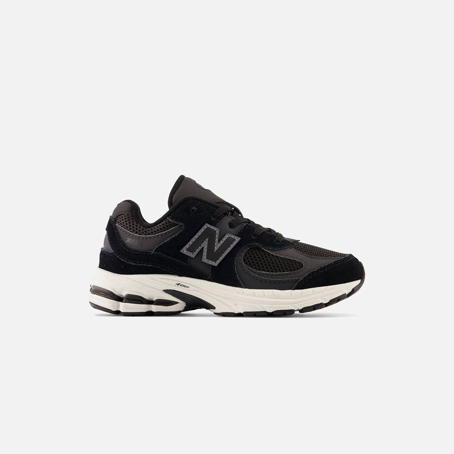 Black Kids' Kith New Balance PS 2002R Sneakers | 4713-SMPQX