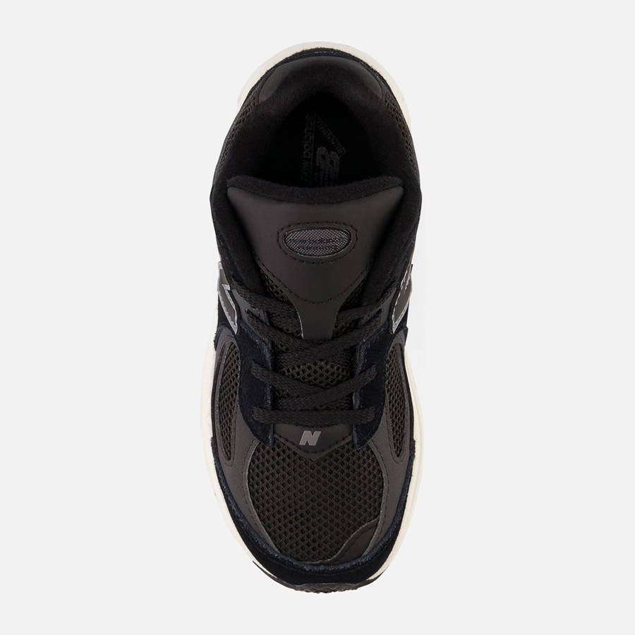 Black Kids' Kith New Balance PS 2002R Sneakers | 4713-SMPQX