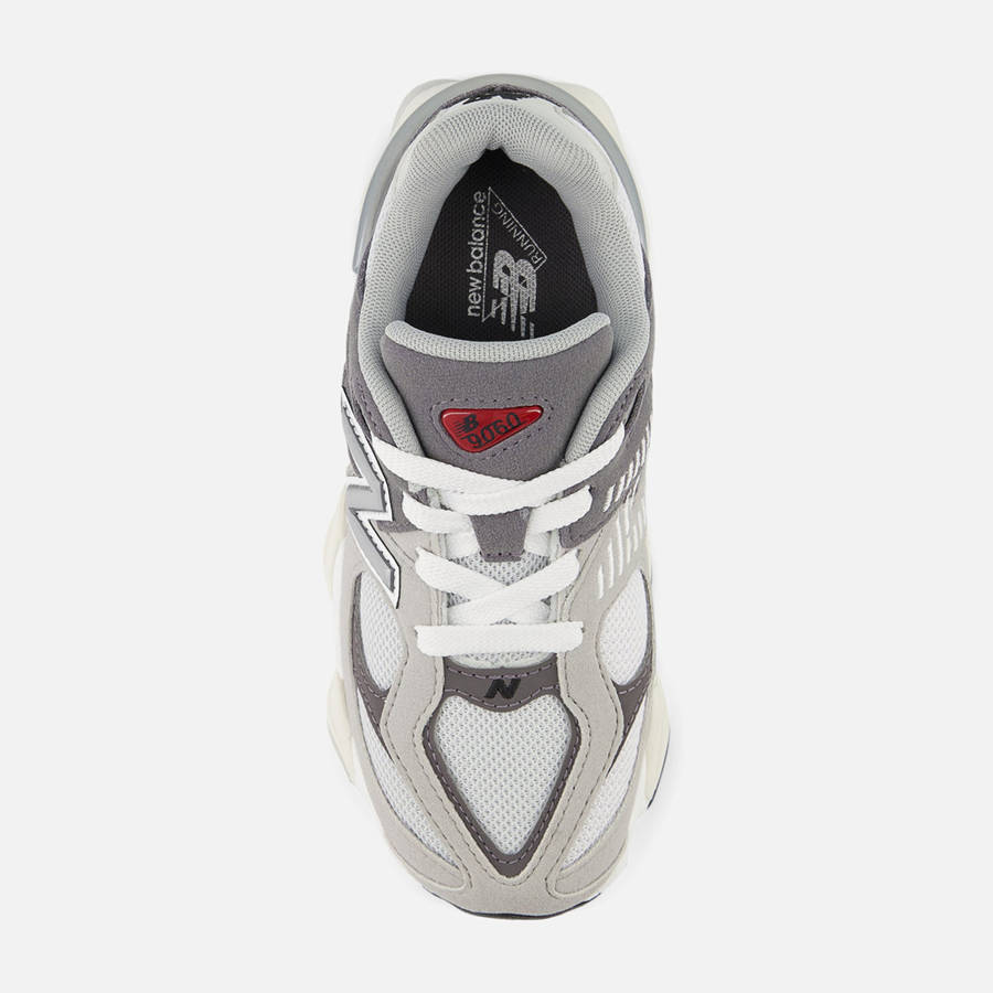 Black Kids' Kith New Balance PS 9060 Sneakers | 9436-QRTIG