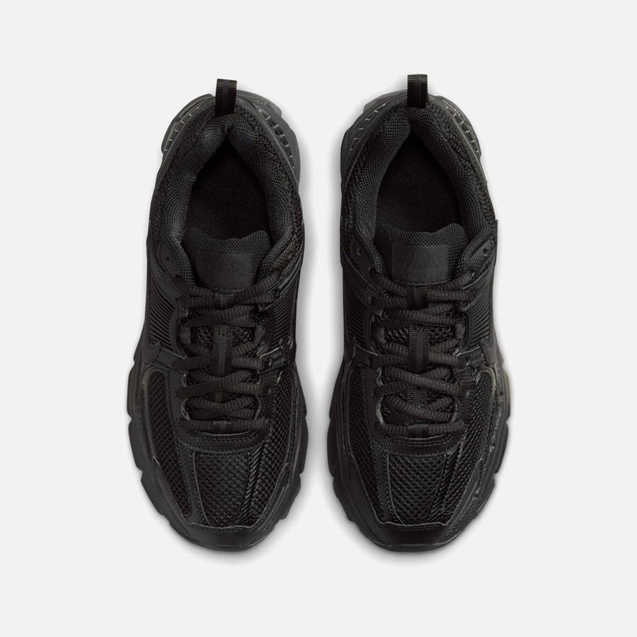 Black Kids' Kith Nike GS Zoom Vomero 5 Sneakers | 0547-IZBWV