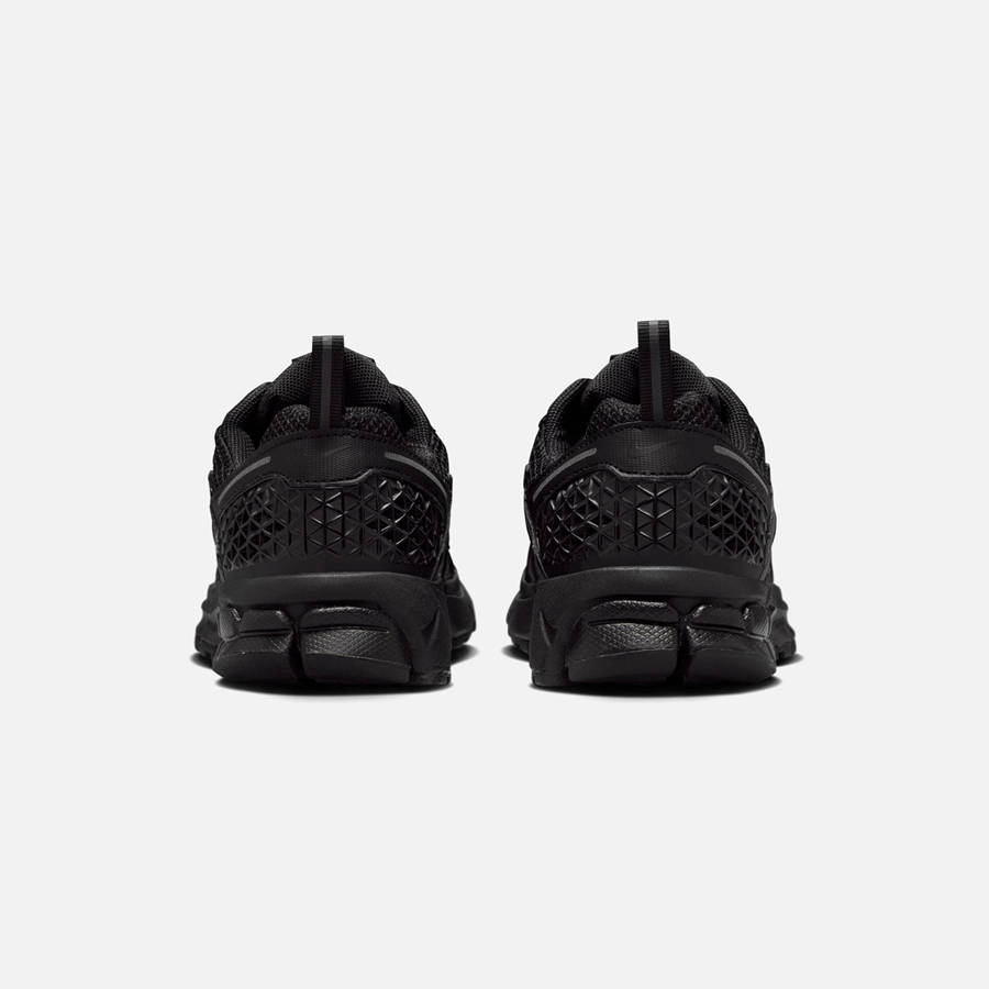 Black Kids' Kith Nike GS Zoom Vomero 5 Sneakers | 0547-IZBWV