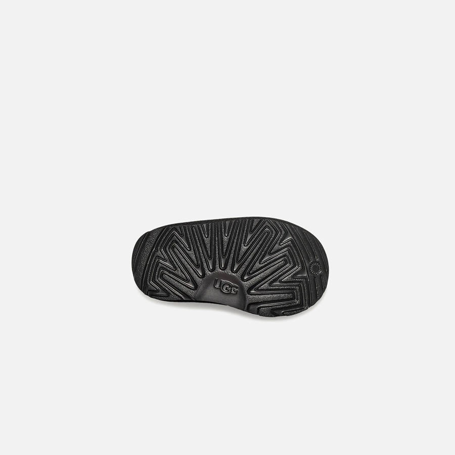 Black Kids' Kith UGG TD Tasman II Boots | 2950-FIALD