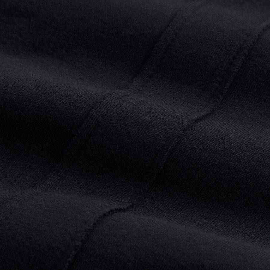Black Men Kith Bryson Panelled Sweat Pants | 7965-VKAQC