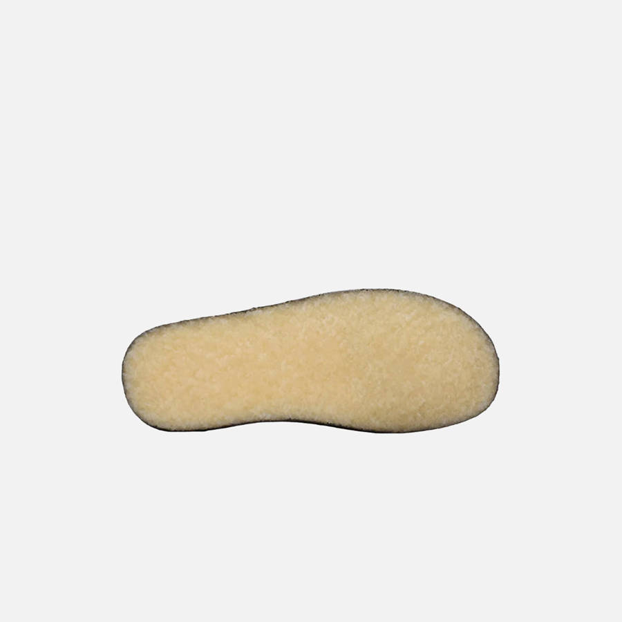 Black Men Kith Clarks Desert Trek Boots | 3498-RKNGQ