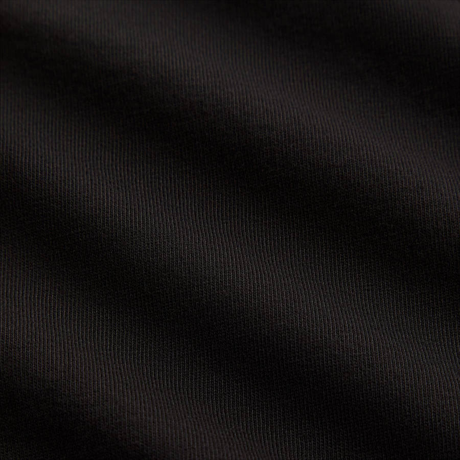Black Men Kith Collage T-Shirt | 2791-REBLV