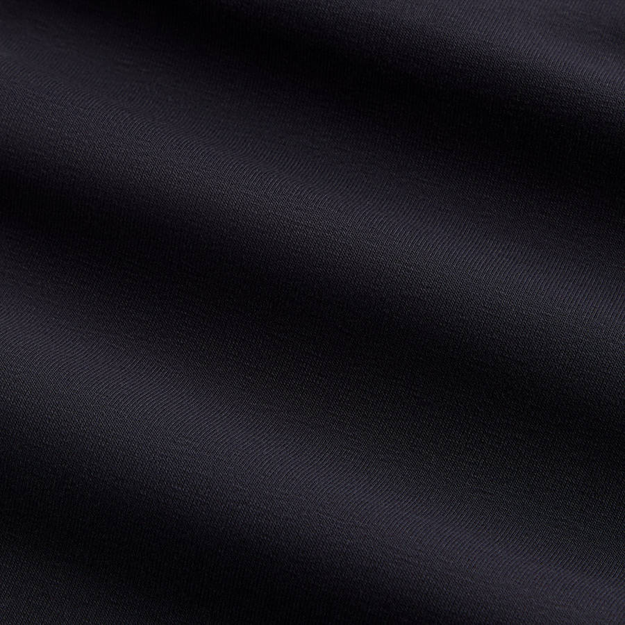 Black Men Kith Compact Knit Garrison Sweat Pants | 3876-BCIRX