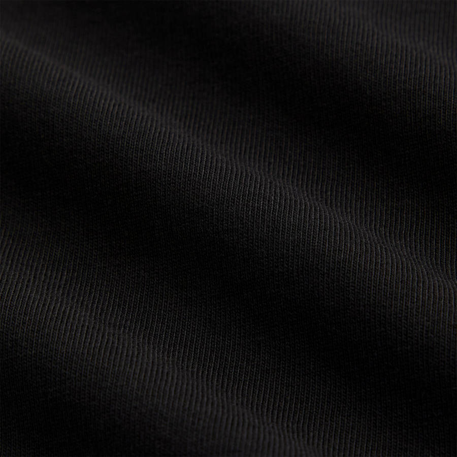 Black Men Kith Cortland Turtleneck Shirts | 6378-JXYZH