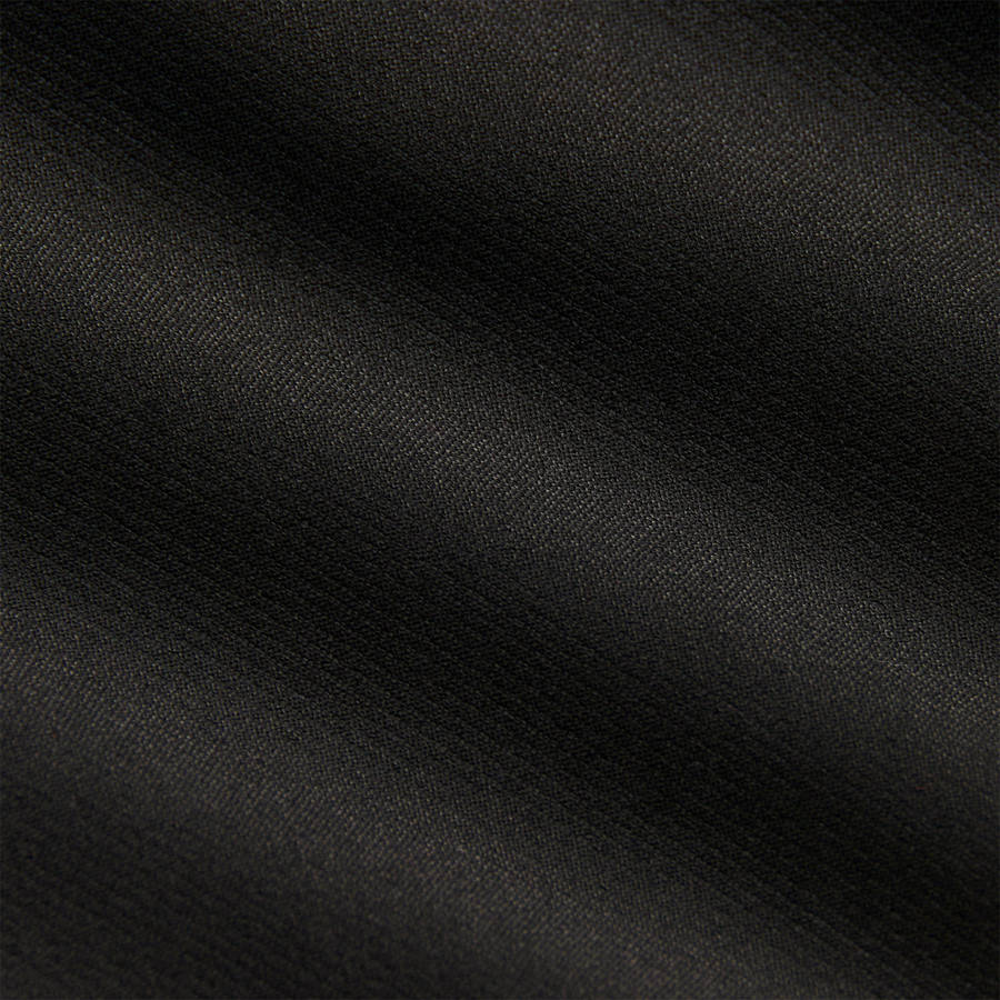 Black Men Kith Double Weave Curtis Shorts | 0641-VXHYF