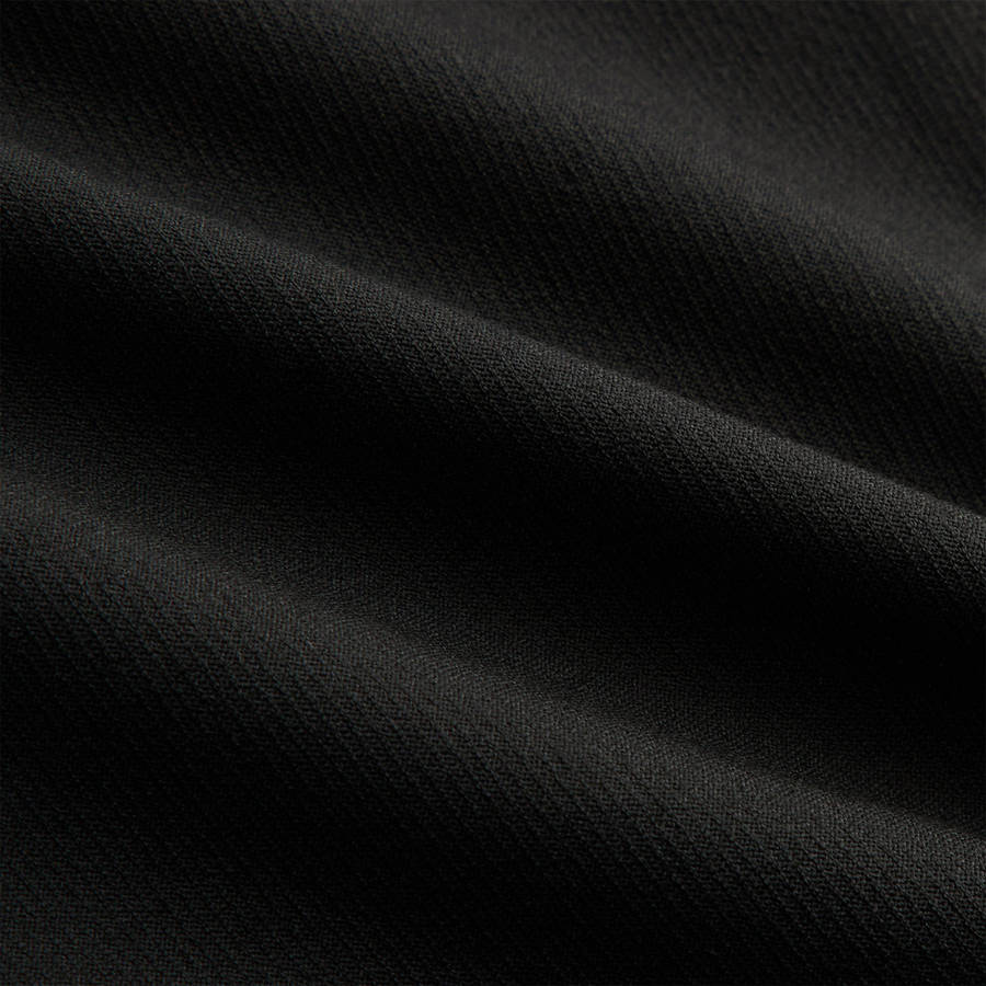 Black Men Kith Double Weave Lance Pants | 6519-DOXBJ