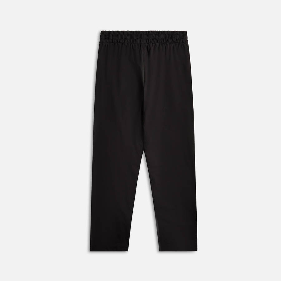 Black Men Kith Fear of God Track Pants | 4952-AOXNG