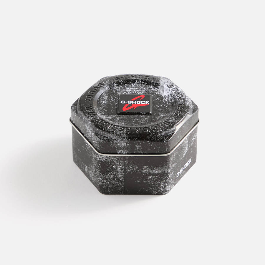 Black Men Kith G-SHOCK GA2100GB-1A Jewelry | 2349-QNYTL