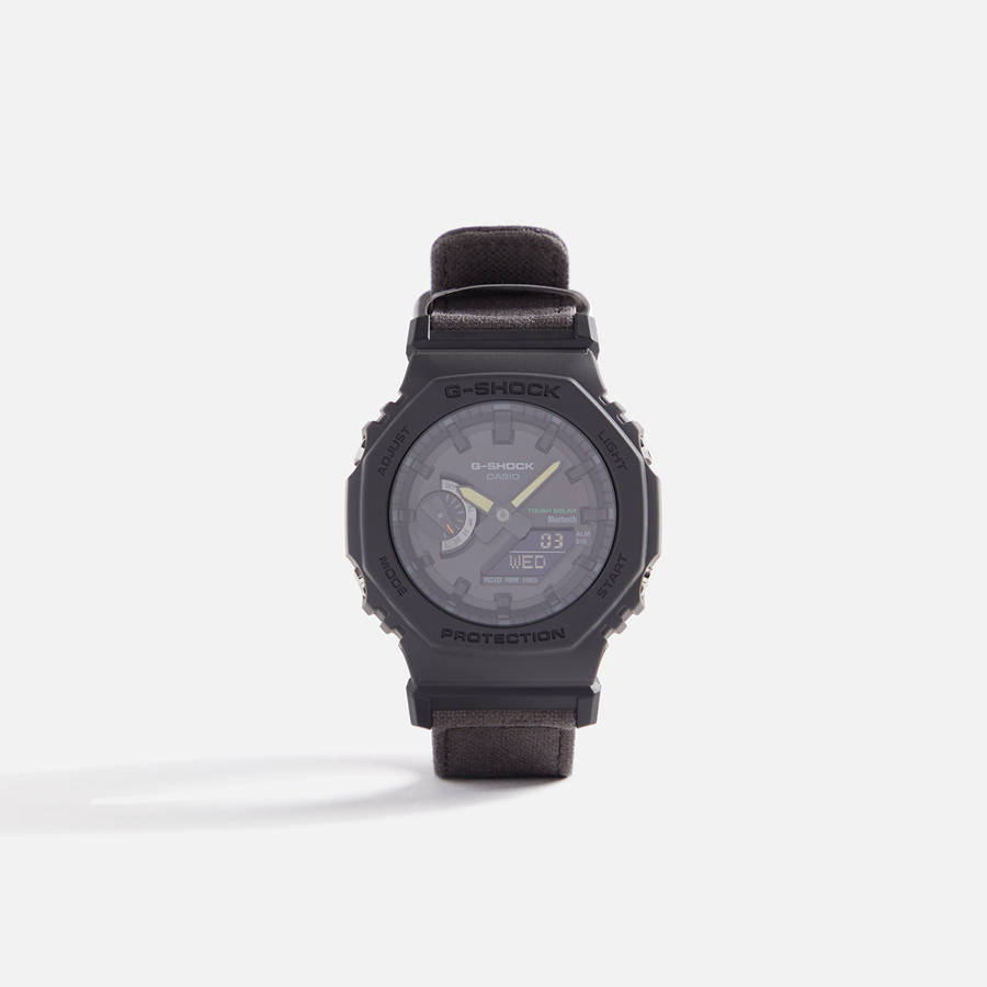 Black Men Kith G-SHOCK GAB2100CT-1A5 Jewelry | 6701-ICUPK
