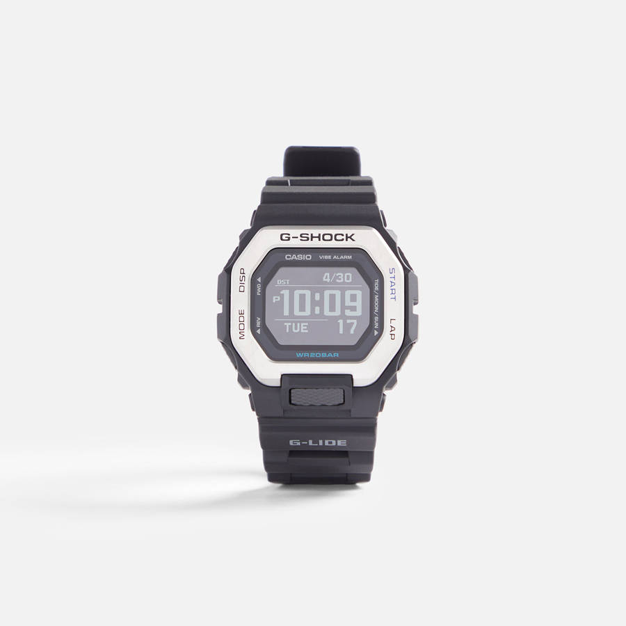 Black Men Kith G-SHOCK GBX100-1 Jewelry | 7850-DMGHS
