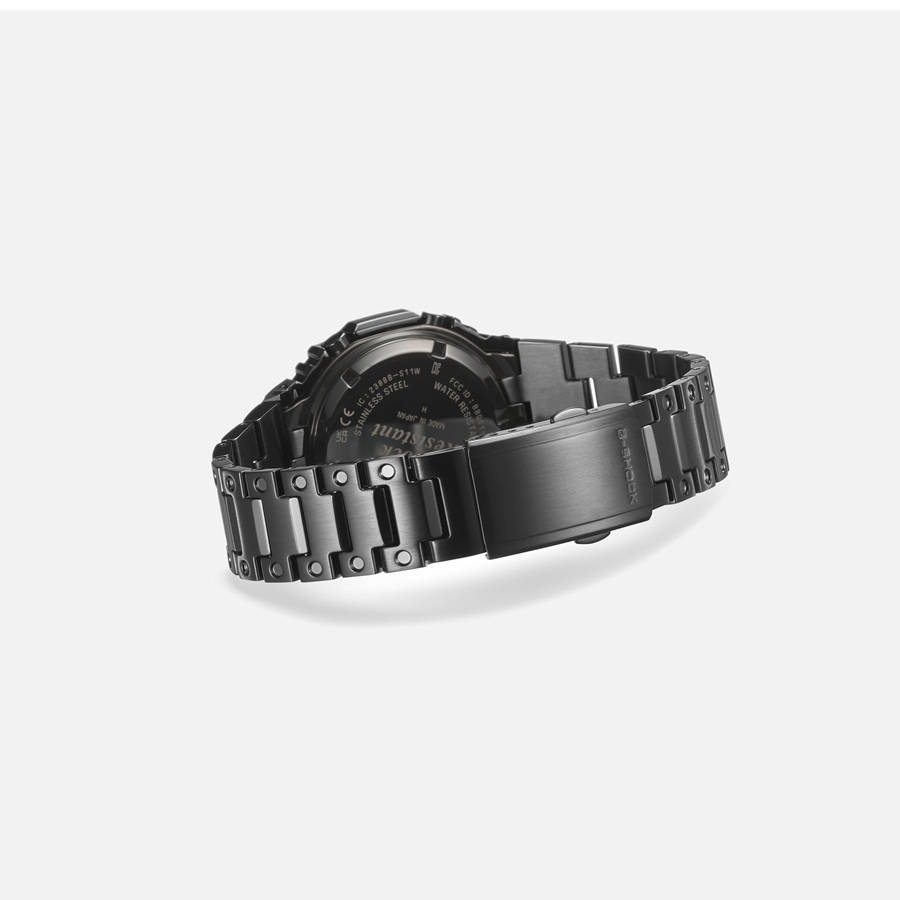 Black Men Kith G-SHOCK GMB2100BD-1A Jewelry | 7812-LDQKG
