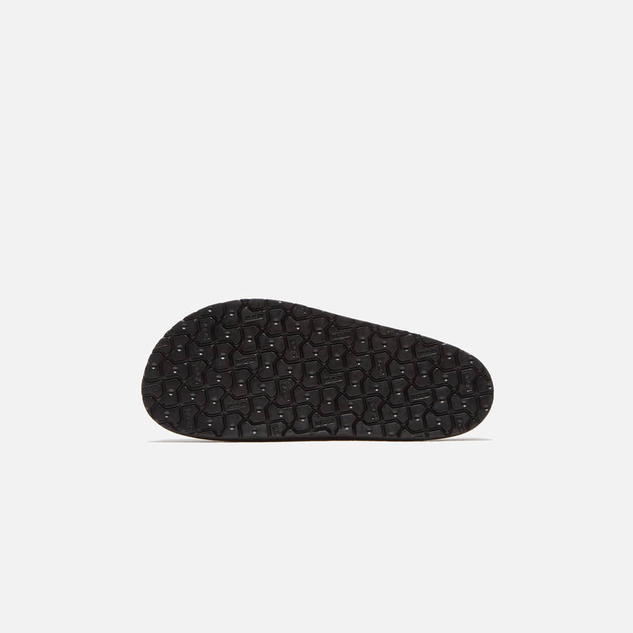 Black Men Kith Hender Scheme Comfy Cheak Sandals | 7948-KFVZH