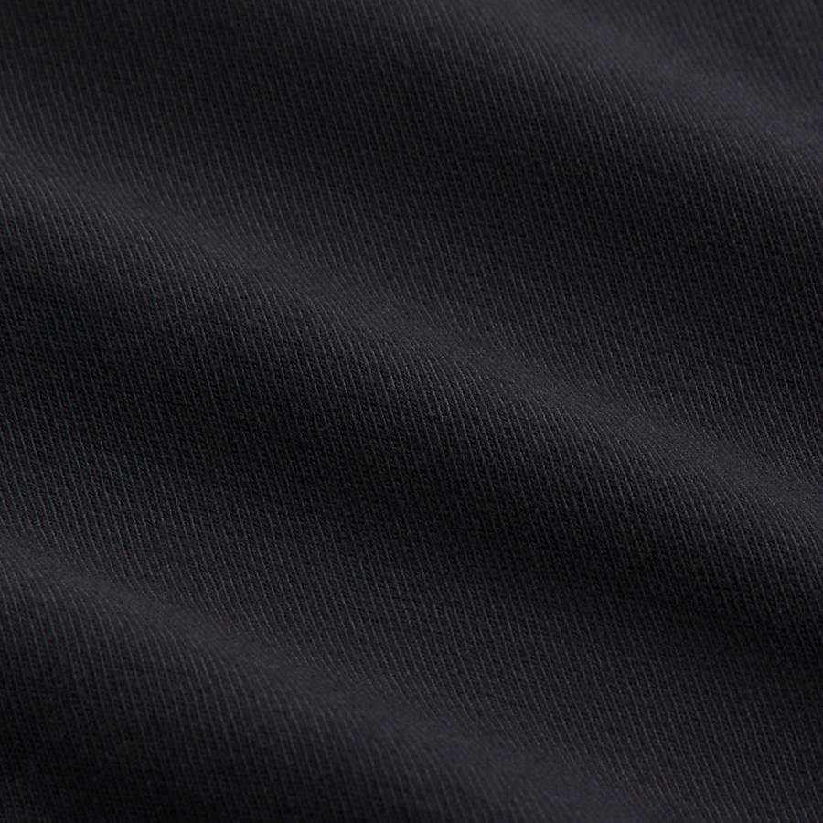 Black Men Kith Huntington Shirts | 0639-CLHOT