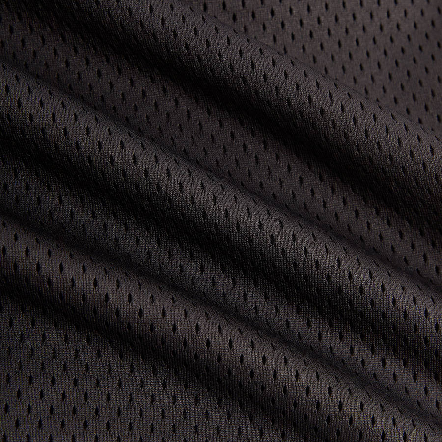 Black Men Kith Jordan Mesh Shorts | 7831-WCEJX