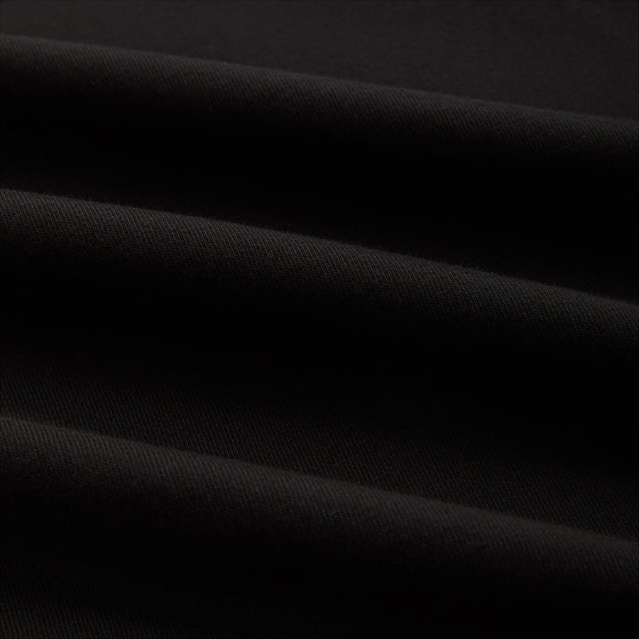 Black Men Kith Kithmas Needlepoint Shirts | 5718-NYCRX
