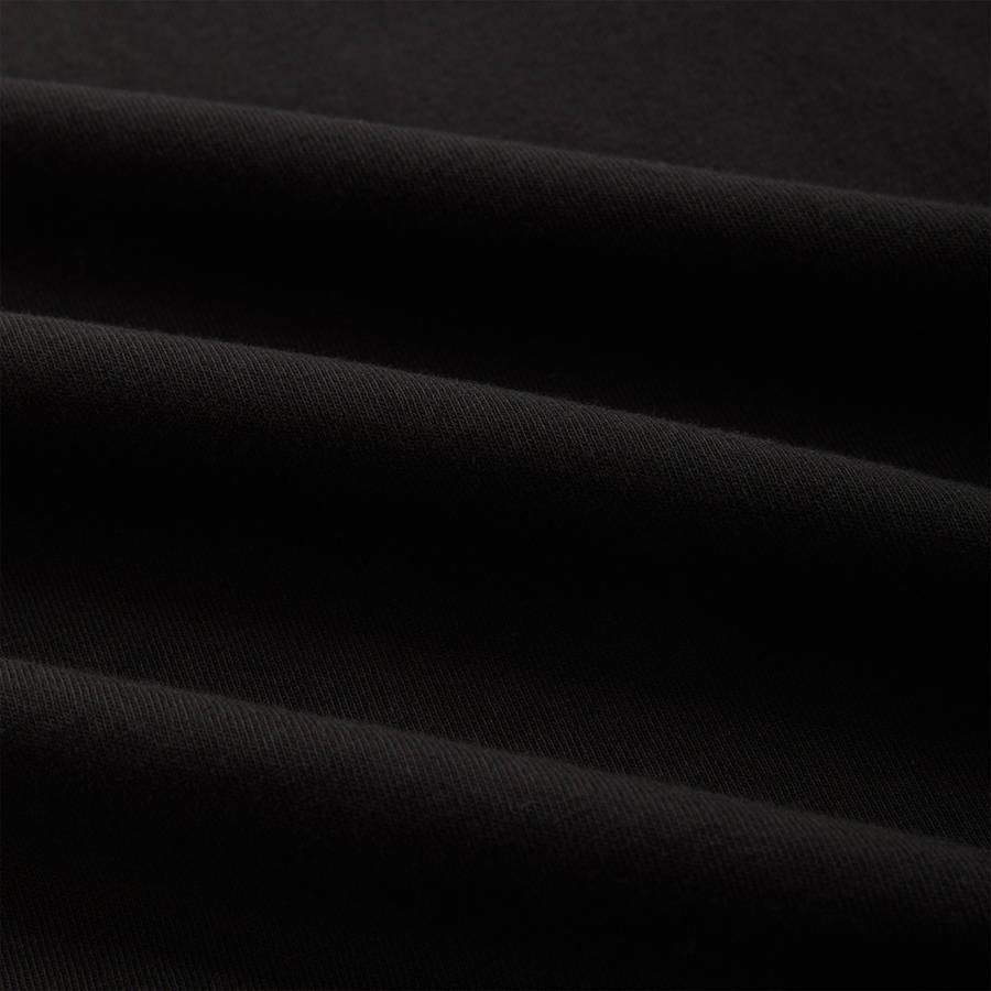 Black Men Kith Kithmas Ribbon T-Shirt | 6102-FGPUB