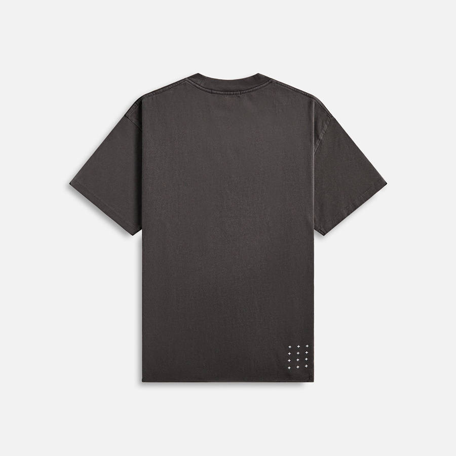 Black Men Kith Ksubi Baddies Ekcess Shirts | 5327-HRPMJ