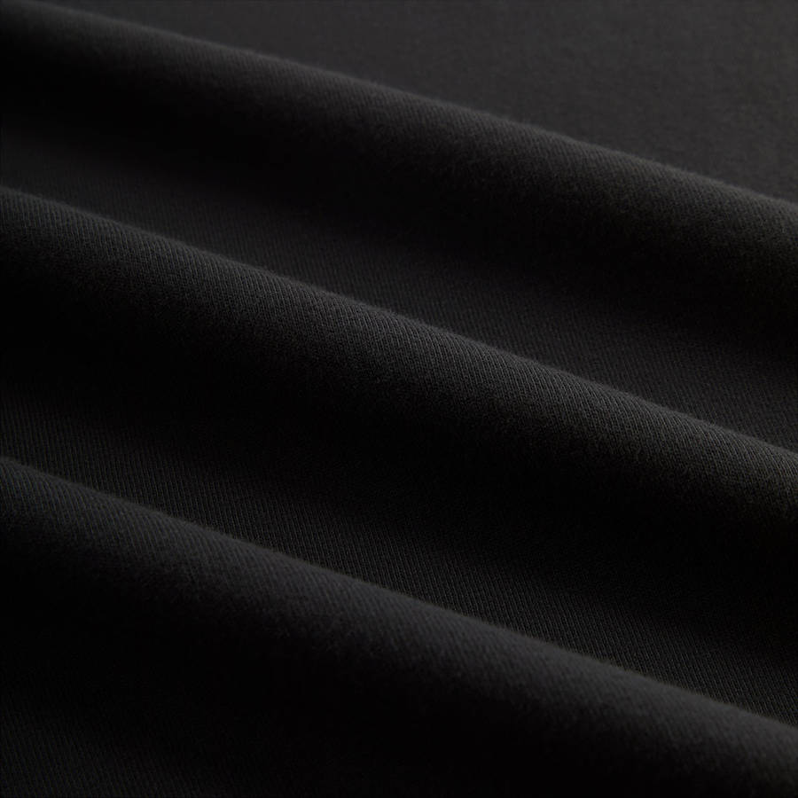 Black Men Kith Long Sleeve LAX Shirts | 3968-SBUZF
