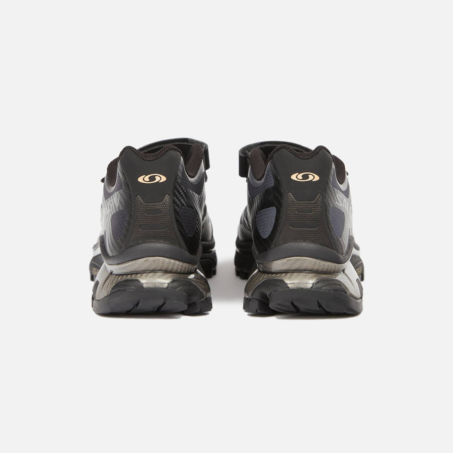 Black Men Kith MM6 Maison Margiela x Salomon XT-MARY J Sandals | 4971-BECFV
