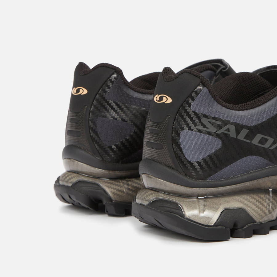 Black Men Kith MM6 Maison Margiela x Salomon XT-MARY J Sandals | 4971-BECFV