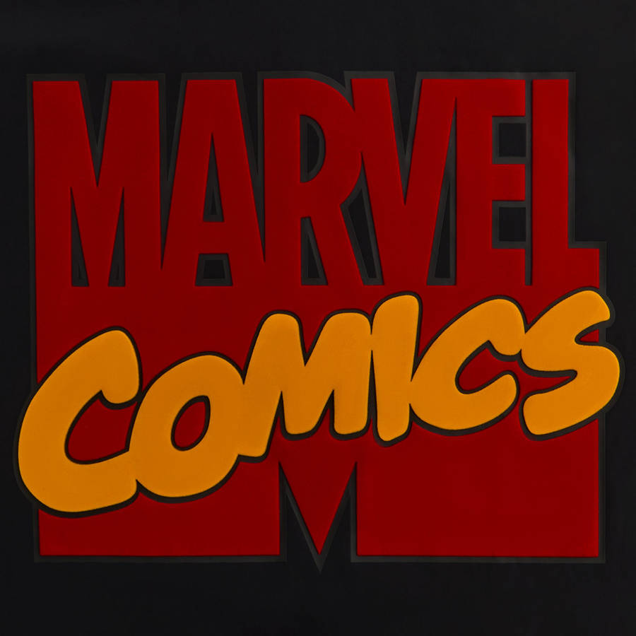 Black Men Kith Marvel | Comics Coaches Jackets | 2694-YQUMK