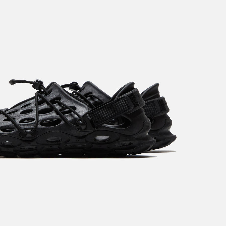 Black Men Kith Merrell Hyrdro Moc AT Cage 1TRL Sandals | 2460-APLED