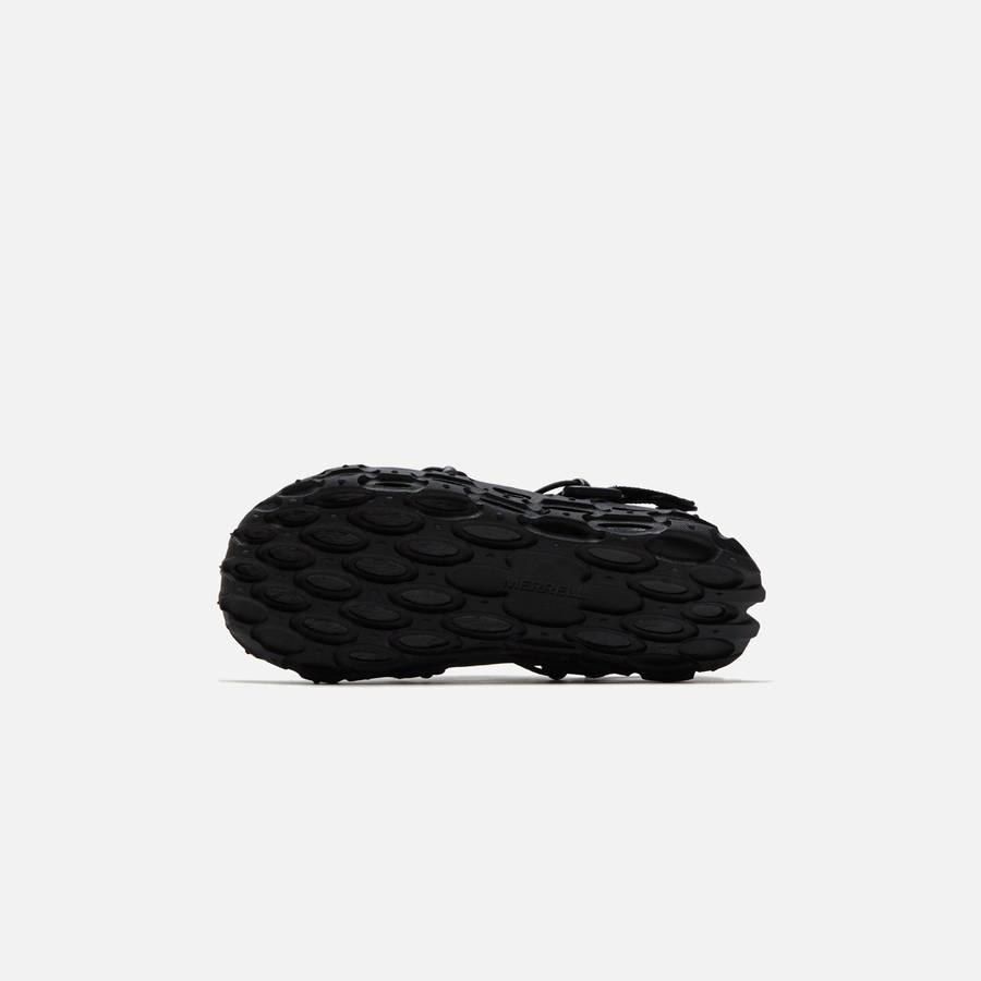 Black Men Kith Merrell Hyrdro Moc AT Cage 1TRL Sandals | 2460-APLED