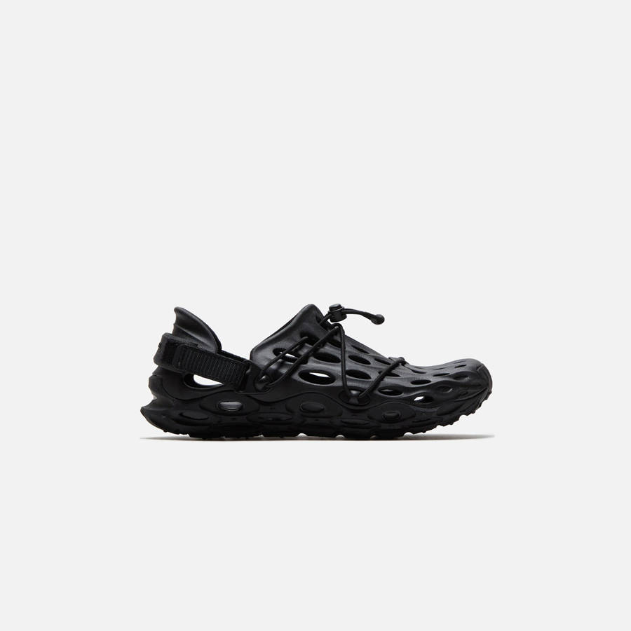 Black Men Kith Merrell Hyrdro Moc AT Cage 1TRL Sandals | 2460-APLED