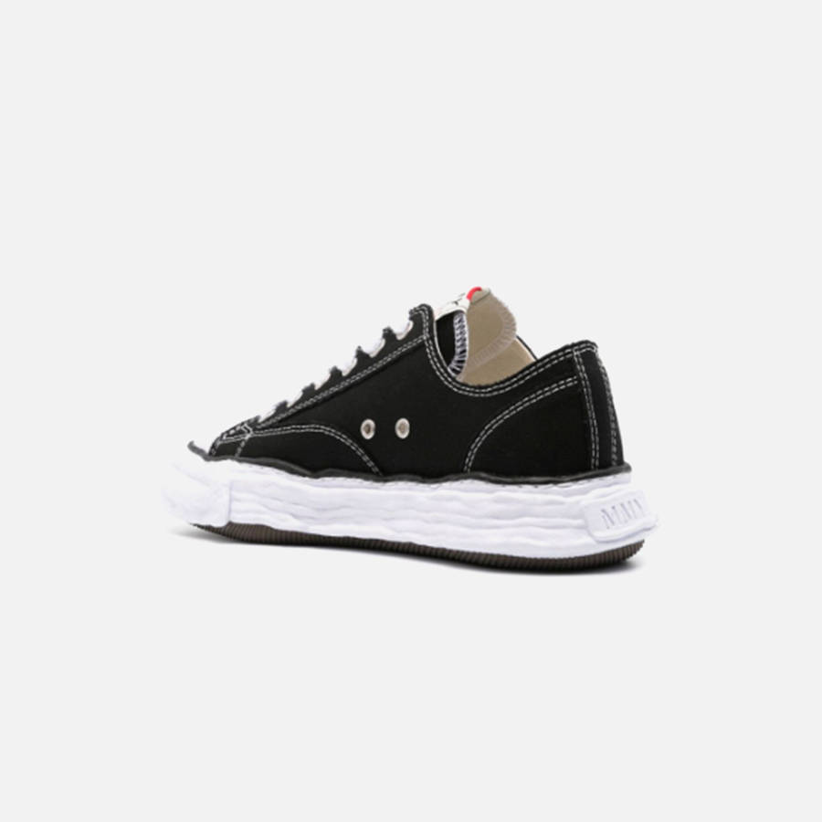 Black Men Kith Mihara Yasuhiro Peterson Original Sole Sneakers | 2369-EJQXV