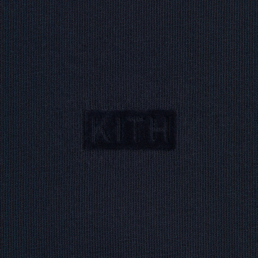 Black Men Kith Mock Neck LAX Shirts | 3687-ABYRI