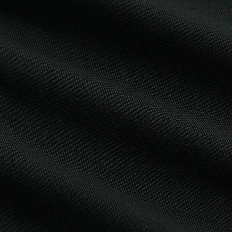 Black Men Kith Mock Neck LAX Shirts | 4592-RPWFE