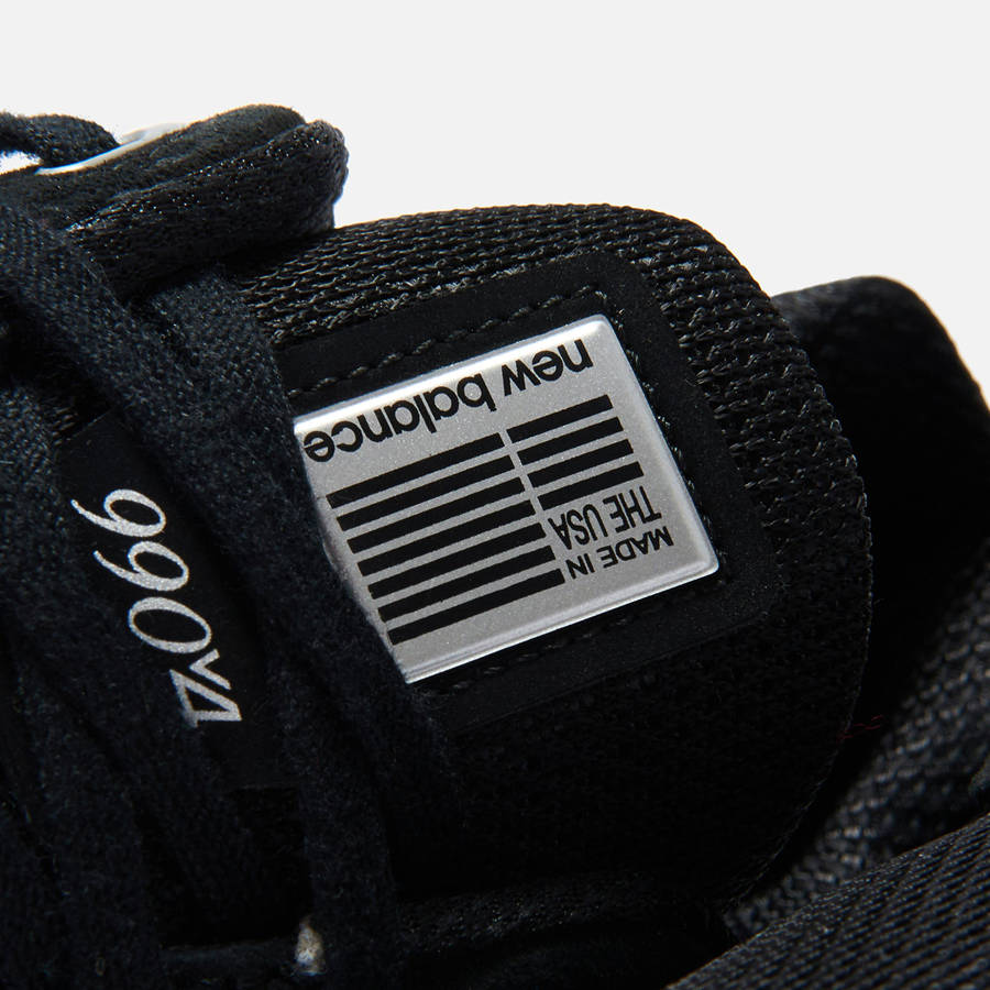 Black Men Kith New Balance Made in USA 990v4 Sneakers | 6027-SKXEN